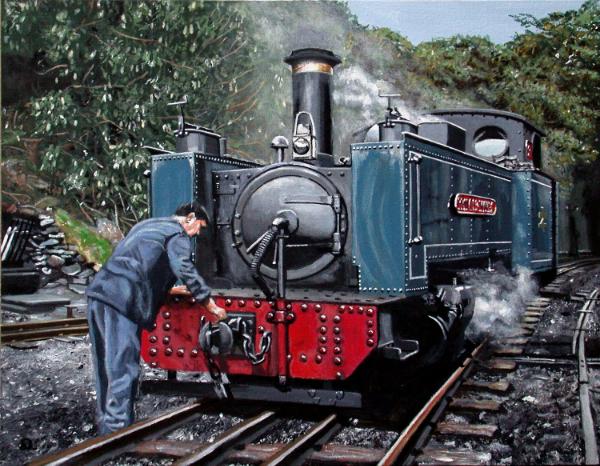 Prince of Wales