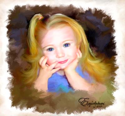 BABY DOLL