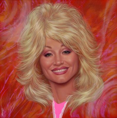 Dolly Parton