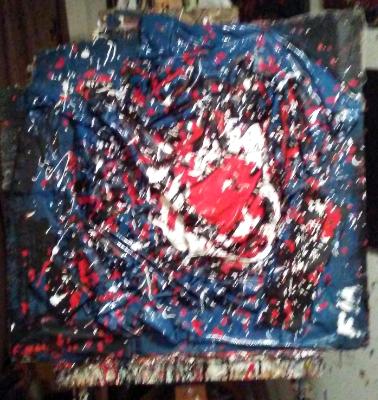 The Painting That Failed The Painting That Failed