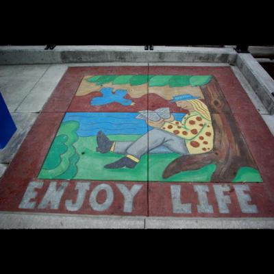 Enjoy Life