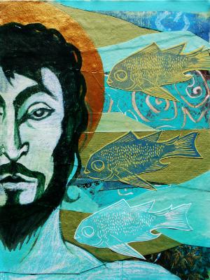 Fishers of Men Fishers of Men