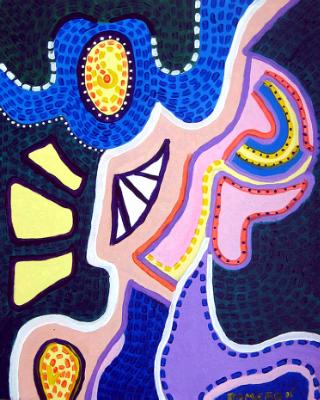 Key Strokes Or Key Notes (sold)