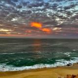 End of the Day in Cabo San Lucas