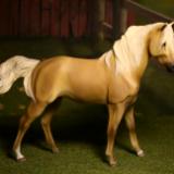 Breyer Classic - Repaint SOLD