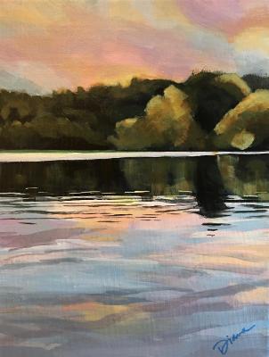 Greenlake Greenlake