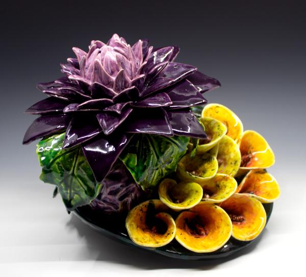 Ceramics, Sculpture, Clay