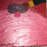 Paintbrush #10
