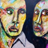 2021 Gallery Paintings / Sketches 2021 Gallery Paintings / Sketches