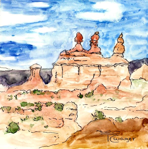 goblin valley