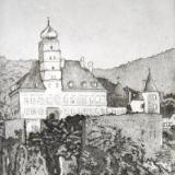 Schönbühel Castle on the Danube