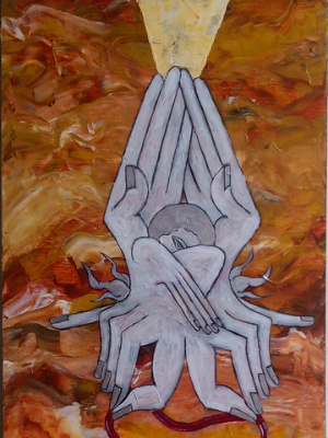 "The Prophet IV" "The Prophet IV"