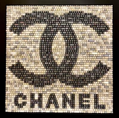 Chanel I Am Fashion (2024) Sold Chanel I Am Fashion (2024) Sold