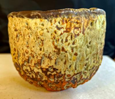 Tea Bowl 8 Tea Bowl 8