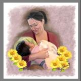 MOTHER AND CHILD