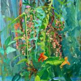Melissa Blue Fine Art