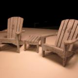 Adirondack Chairs