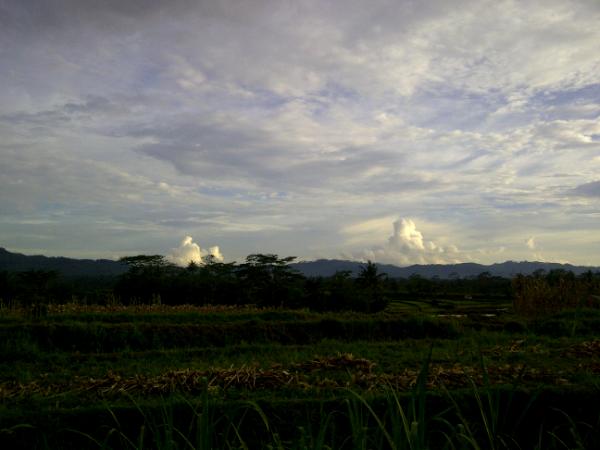 big sky
