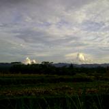 big sky