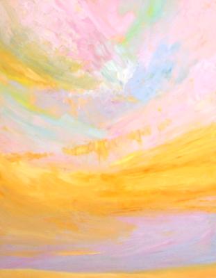Landscape #2