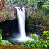 Rainbow Falls