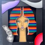 Fortune Hunter (21x25 inches) $1195