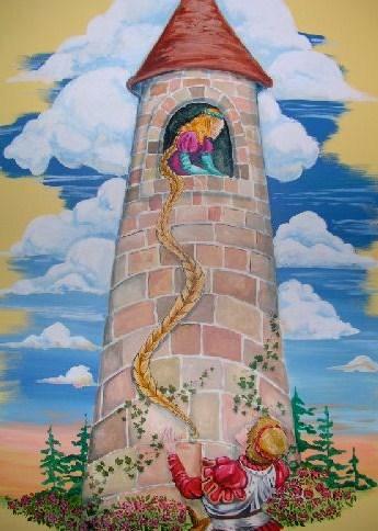 Rapunzel