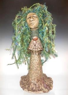 The Goddess The Goddess