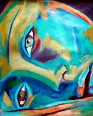 "Doorway to the heart" 