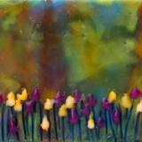 Tulips 3" x 4"