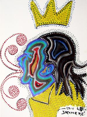 Juneteenth (sold) Juneteenth (sold)