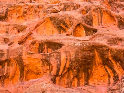 Long Canyon Red Rock Swiss Cheese Long Canyon Red Rock Swiss Cheese