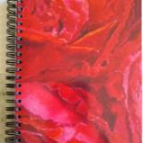 Red Roses Journal