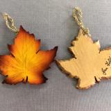 MAPLE LEAF 