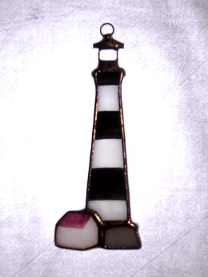 Small Bodie Island Lighthouse Small Bodie Island Lighthouse