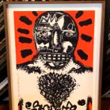 Giclee from Mexico 