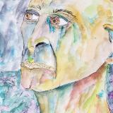 Remember the past increases his sense of Fado. 