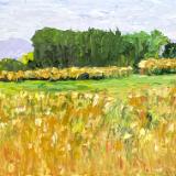 Peggy Flockoi-Olson Artist