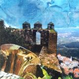 Castelo dos Mouros e Trompa / Moorish Castle and Horn