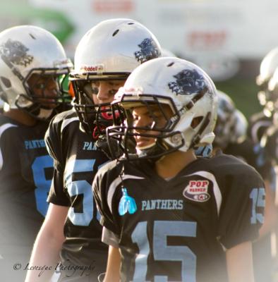 Pop Warner 2015 Super Bowl 