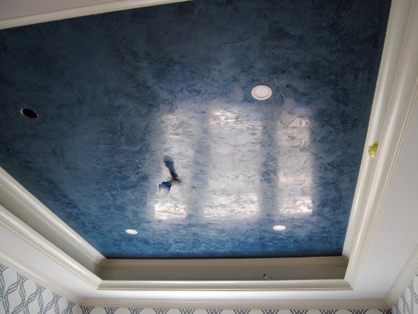 Residence Ceiling