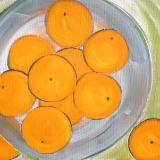 Tangerines III