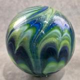 Mark & Marcus Ellinger/Glass Quest Hand Blown Art Glass Studio