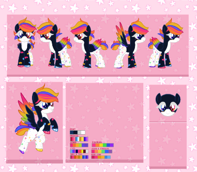 My Little Pony Commission My Little Pony Commission