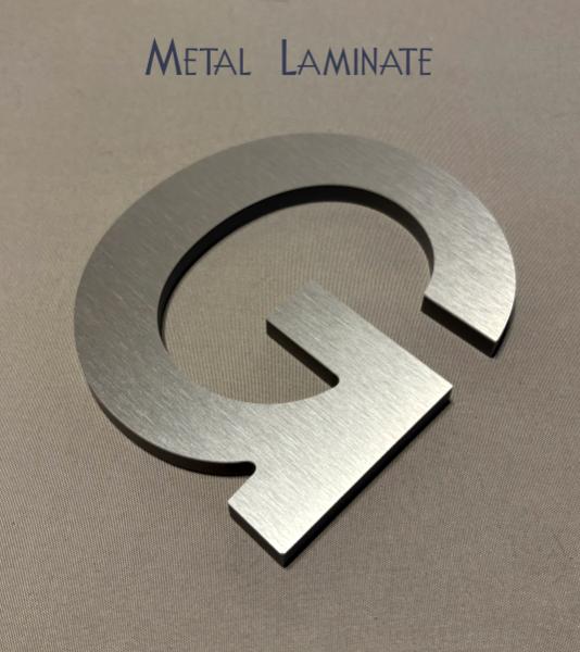 METAL LAMINATE