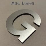 METAL LAMINATE