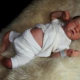 Preemie Baby Twin BOY ~ Elias ~ ADOPTED/SOLD