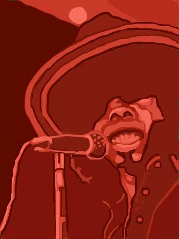 Sly Stone
