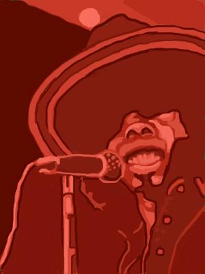 Sly Stone