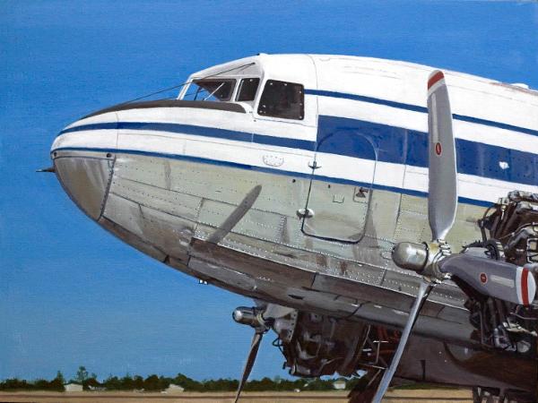 Douglas DC3